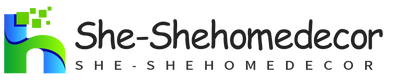 She-Shehomedecor - Home